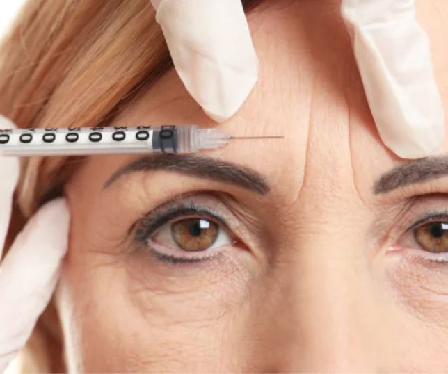 Tudo o que você precisa saber antes de aplicar Botox