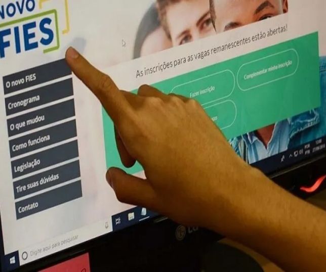 Renegociação de dívidas do Fies começa neste sábado