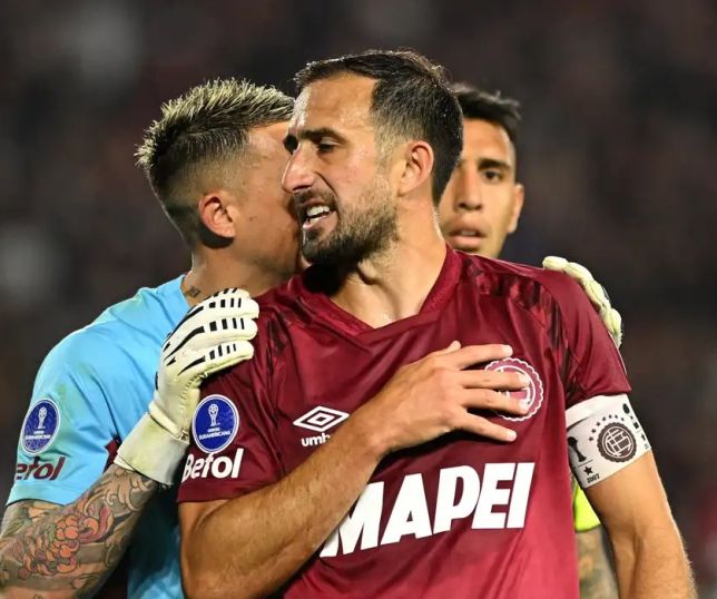 Lanús enfrentará o Atlético-MG na final da Copa Sul-Americana