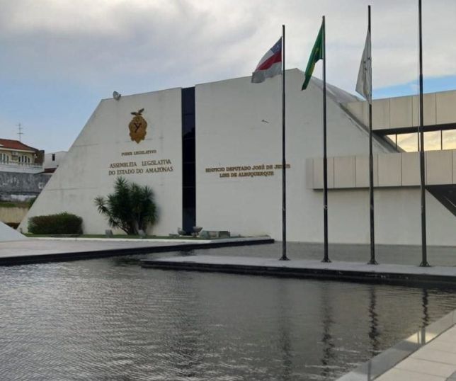 Ministério Público recomenda suspensão imediata do concurso da ALEAM