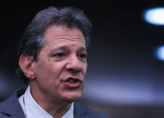 Haddad cobra cumprimento de acordo sobre MP alternativa ao IOF