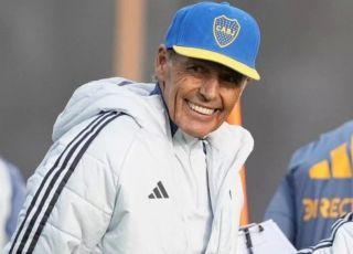 Técnico do Boca Juniors, Miguel Ángel Russo morre aos 69 anos 