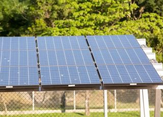Terceiro leilão do Eco Invest Brasil terá proteção a capital externo