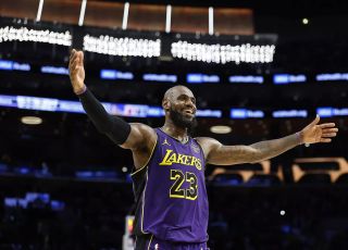 Torcedor aciona a Justiça após se sentir enganado por post de LeBron James