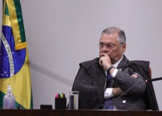 Dino cancela sessão do núcleo 4 da trama golpista de quarta (15/10)