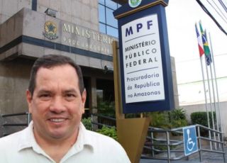 Prefeito de Atalaia do Norte é alvo de investigação do Ministério Público Federal por condições precárias em escolas do Vale do Javari
