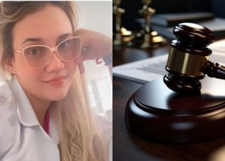 Justiça inicia audiência de instrução em processo contra falsa médica que atendia adultos, gestantes e crianças em Manaus