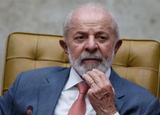 STF: Lula promete 'boa escolha' a ministros para vaga de Barroso e ouve ponderações