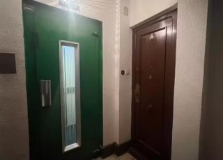 Corpo mumificado de idoso é encontrado em apartamento 15 anos após morrer