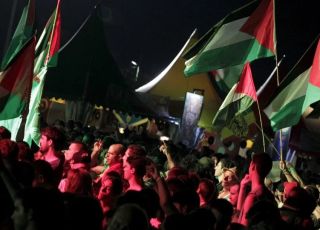 Fifa anuncia plano de reconstrução do futebol em Gaza e na Palestina