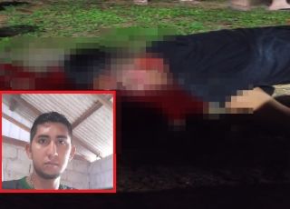 IMAGENS FORTES! Acidente com vítima fatal: Gestor escolar embriagado morre após conduzir carrocinha em alta velocidade no município de Borba, interior do Amazonas. VEJA VÍDEOS