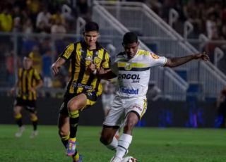 Amazonas e Novorizontino empatam sem gols em jogo morno