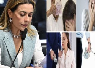 Senado aprova projeto que amplia proteção a vítimas de violência patrimonial