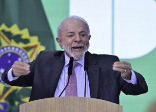 Lula sanciona lei que fortalece combate ao crime organizado e amplia proteção a agentes
