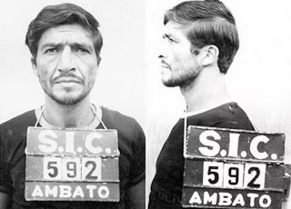 Monstro dos Andes, que estaria por trás de 300 mortes, pode estar vivo e ainda matando