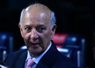 STJ mantém condenação de ex-governador Arruda por improbidade