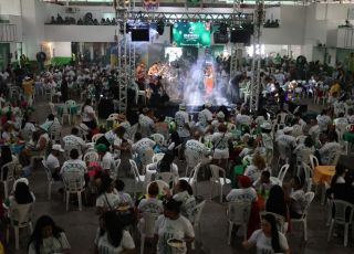 Feijuca da Bateria Furiosa promete sabor, samba e tradição no próximo dia 8 de novembro com atração nacional: 'O cantor Chrigor'