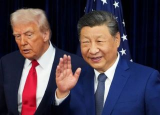 Tarifaço x terras raras: saiba como foi o acordo entre Trump e Xi