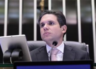 Hugo Motta diz que PEC da Segurança deve ser votada no início de dezembro pela comissão