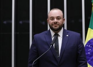 Deputado Fausto Júnior assume vice-liderança do maior bloco partidário da Câmara 