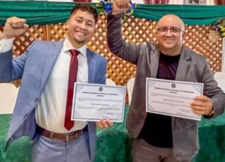 Prefeito cassado pelo TRE-AM, Matulinho Braz deixa a saúde de Caapiranga abandonada. VEJA VÍDEO