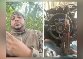 Em mensagens, traficantes do Alemão articulam pagamento de resgate a policiais para soltar comparsa preso: 'Solta o moleque'