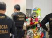 Polícia Federal deflagra Operação Nacional Integral III em combate ao abuso sexual de crianças no amazonas e outros quinze estados brasileiros