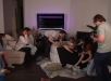 Streamer dá à luz durante transmissão ao vivo e choca internautas: 'Foi longe demais'