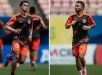 Manauara oficializa Pedro Colina e Pablo Pardal para a temporada 2026