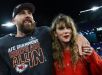 Noivo de Taylor Swift fala pela primeira vez sobre música em que a cantora exalta partes íntimas dele