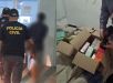 Polícia prende homem envolvido em roubo de carga avaliada em mais de R$ 20 mil em loja de perfumaria na Zona Leste de Manaus