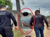 Homem que invadiu casa e tentou matar casal com golpes de marreta é preso em flagrante delito no município de Eirunepé, interior do Amazonas