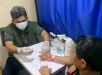 Outubro Verde: FVS-RCP reforça ações de prevenção contra sífilis e sífilis congênita no Amazonas