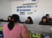Sepet orienta população sobre atendimentos no Hospital Público Veterinário do Amazonas