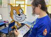 Escola da Prefeitura de Manaus é a única a representar o Amazonas em feira de ciências em Brasília
