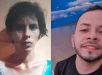Polícia Civil do Amazonas pede ajuda na divulgação de imagens de duas pessoas desaparecidas em locais distintos em Manaus