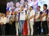 Prefeito David Almeida encerra 'Viradão Saeb 2025' com mais de 7 mil estudantes e destaca melhor resultado da história da educação de Manaus