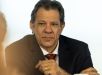 Haddad vê clima restabelecido entre Brasil e EUA antes de reunião de Vieira com Marco Rubio