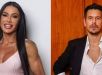Gracyanne Barbosa está conhecendo melhor João Vicente de Castro