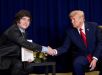 A fatura da submissão: Argentina de Milei de joelhos perante Trump