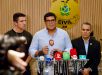 Com auxílio do Paredão, Polícia Civil prende dupla envolvida na morte de homem em frente a shopping em Manaus