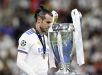 Ex-Real Madrid, Bale revela medo da falência: ?Sempre me assustou? 