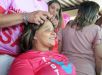 Prefeitura de Manaus promove dia de autocuidado para mulheres em tratamento contra o câncer