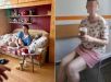O quarto do horror: polonesa viveu 27 anos trancada entre brinquedos e livros infantis