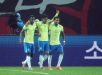 Brasil cai e ocupa pior colocação em nove anos no ranking de seleções da Fifa 