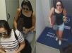 Mulheres invadem prédio, furtam arma e R$ 1 milhão em joias, e deixam apartamento bebendo cerveja. VEJA VÍDEO