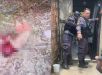 IMAGENS FORTES! Usuário de drogas mata a própria mãe a facadas e depois é torturado e assassinado pelo tribunal do crime na Zona Leste de Manaus. VEJA VÍDEOS