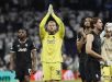 Juve perde para Real na Champions; Atalanta empata sem gols 