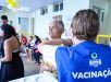 Prefeitura recebe 300 mil doses de vacina contra Influenza para iniciar campanha em Manaus