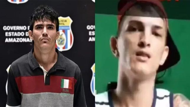 CORPOS DOS TRAFICANTES AMAZONENSES LIGADOS AO COMANDO VERMELHO QUE FORAM MORTOS NA MEGAOPERAÇÃO NO RIO DE JANEIRO COMEÇAM A CHEGAR EM MANAUS